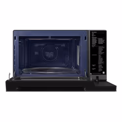 Samsung Micro-ondes Combiné 32L Blanc Porcelaine - MC32DB7746KE