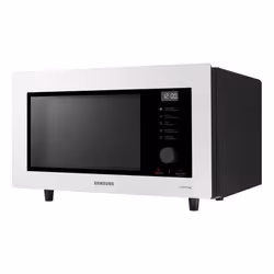 Samsung Micro-ondes Combiné 32L Blanc Porcelaine - MC32DB7746KE