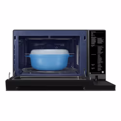 Samsung MC32DB7746KE Micro-ondes Combiné 32 L Blanc Porcelaine Wi-Fi - Vue supplémentaire 6