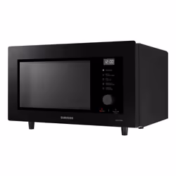 Samsung Micro-ondes Combiné 32L Noir - MC32DG7646CK