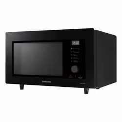 Samsung Micro-ondes Combiné 32L Noir - MC32DG7646KK