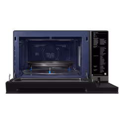 Samsung Micro-ondes Combiné 32L Noir - MC32DG7646KK