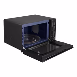 Samsung Micro-ondes Combiné 32L Noir - MC32DG7646KK - Vue supplémentaire 4