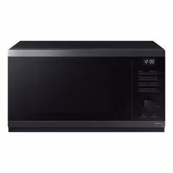 Samsung MG23DG4524AG, Comptoir, Micro-ondes grill, 23 L, 800 W, Écran integré, LED