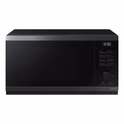 Samsung MG23DG4524CG, Comptoir, Micro-ondes grill, 23 L, 800 W, Écran integré, LED