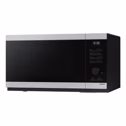 Samsung Micro-ondes Gril 32L Inox - MG32DE4524CT