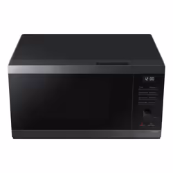 Samsung Micro-ondes Gril 32L Inox Noir - MG32DG4524AG - Vue supplémentaire 5
