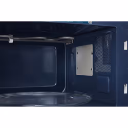 Samsung Micro-ondes Gril 32L Inox Noir - MG32DG4524AG - Vue supplémentaire 8