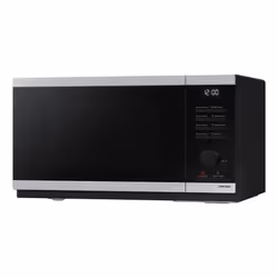Samsung Micro-ondes Solo 23L Inox - MS23DG4504AT