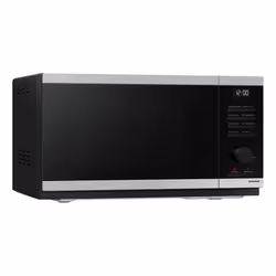 Samsung Micro-ondes Solo 23L Inox - MS23DG4504AT - Vue supplémentaire 4