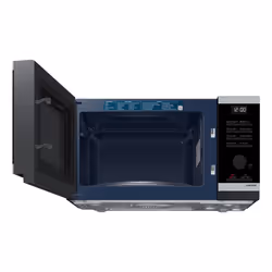 Samsung Micro-ondes Solo 23L Inox - MS23DG4504AT - Vue supplémentaire 6