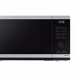 Samsung Micro-ondes Solo 23L Inox - MS23DG4504AT - Vue supplémentaire 7