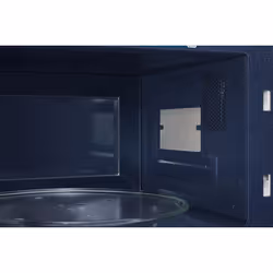Samsung Micro-ondes Solo 23L Inox - MS23DG4504AT - Vue supplémentaire 8