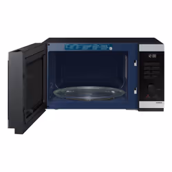 Samsung Micro-ondes Solo 32L Inox - MS32DE4504AT