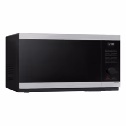 Samsung Micro-ondes Solo 32L Inox - MS32DE4504AT - Vue supplémentaire 4