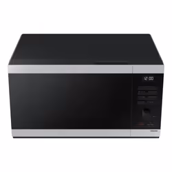 Samsung Micro-ondes Solo 32L Inox - MS32DE4504AT - Vue supplémentaire 5