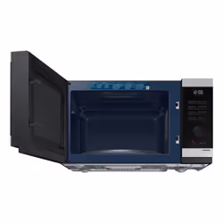 Samsung Micro-ondes Solo 32L Inox - MS32DE4504AT - Vue supplémentaire 6