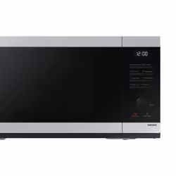 Samsung Micro-ondes Solo 32L Inox - MS32DE4504AT - Vue supplémentaire 7