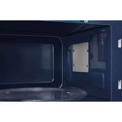 Samsung Micro-ondes Solo 32L Inox - MS32DE4504AT - Vue supplémentaire 8