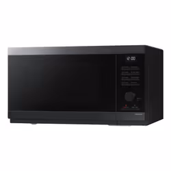 Samsung MS32DG4504AG Micro-ondes Solo 32 L 1000 W Inox Noir - Vue supplémentaire 4
