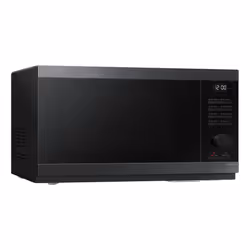 Samsung MS32DG4504AG Micro-ondes Solo 32 L 1000 W Inox Noir - Vue supplémentaire 5