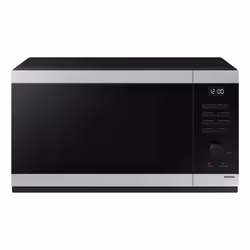 Samsung Micro-ondes Solo 32L Inox - MS32DG4504AT, Comptoir, Micro-onde simple, 32 L, 1000 W, Écran integré, LED
