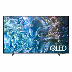 Samsung Q67, 139,7 cm (55"), 3840 x 2160 pixels, QLED, Smart TV, Wifi, Gris