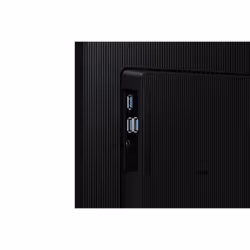 Samsung S60D écran plat de PC 61 cm (24") Quad HD LCD Noir - Vue supplémentaire 6