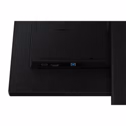 Samsung S60D écran plat de PC 61 cm (24") Quad HD LCD Noir - Vue supplémentaire 7