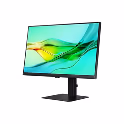Samsung ViewFinity S6 S60UD écran plat de PC 61 cm (24") Quad HD LED Noir - Vue supplémentaire 11