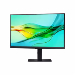 Samsung ViewFinity S6 S60UD écran plat de PC 61 cm (24") Quad HD LED Noir - Vue supplémentaire 7