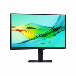 Samsung ViewFinity S6 S60UD écran plat de PC 61 cm (24") Quad HD LED Noir - Vue supplémentaire 8