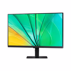 Samsung ViewFinity S6 S60D LED display 27" Quad HD Noir