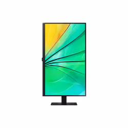 Samsung ViewFinity S6 S60D Écran PC IPS 27 Pouces QHD 2560x1440 100 Hz Noir - Vue supplémentaire 5