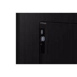 Samsung ViewFinity S6 S60D Écran PC IPS 27 Pouces QHD 2560x1440 100 Hz Noir - Vue supplémentaire 8