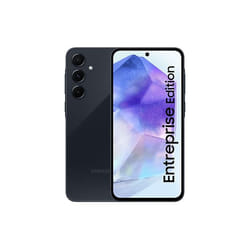 Samsung Galaxy A55 5G Entreprise Edition 8Go 128Go Marine
