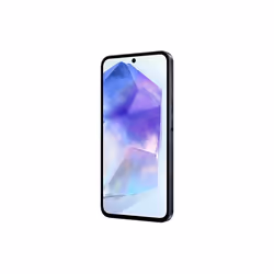 Samsung Galaxy A55 5G Entreprise Edition 8 Go 128 Go Marine - Vue supplémentaire 4