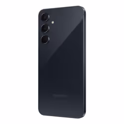 Samsung Galaxy A55 5G 8 Go 128 Go Marine - Vue supplémentaire 4