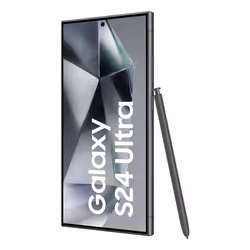 Samsung Galaxy S24 Ultra 12 Go 256 Go Noir, Titane - Vue supplémentaire 4