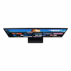Samsung Smart Monitor M5 M50D écran plat de PC 27" Full HD LED Noir - Vue supplémentaire 5