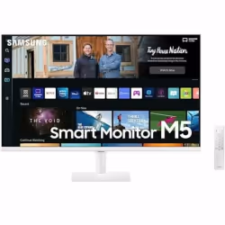 Samsung M5 - M50D, 81,3 cm (32"), 1920 x 1080 pixels, Full HD, LED, 4 ms, Noir