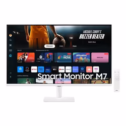 Samsung Smart Monitor M7 M70D