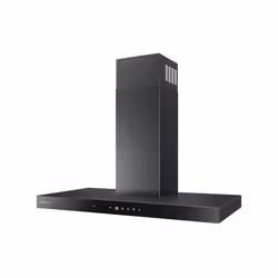 Samsung NK36C5703TM/UR hotte Montée au mur Graphite 744 m³/h A - Vue supplémentaire 3
