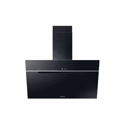 Samsung NK36C7070WB/UR hotte Montée au mur Noir 752 m³/h B - Vue supplémentaire 2
