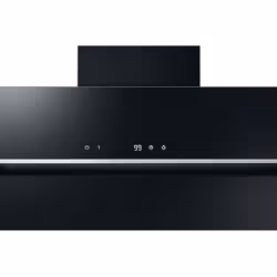 Samsung NK36C7070WB/UR hotte Montée au mur Noir 752 m³/h B - Vue supplémentaire 5