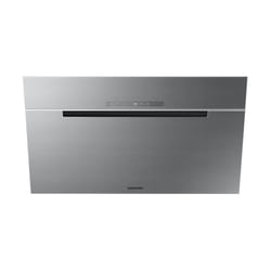 Samsung NK36C7070WS/UR hotte Montée au mur Acier inoxydable 752 m³/h B