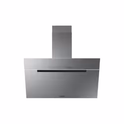 Samsung NK36C7070WS/UR hotte Montée au mur Acier inoxydable 752 m³/h B