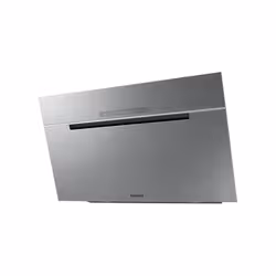 Samsung NK36C7070WS/UR hotte Montée au mur Acier inoxydable 752 m³/h B
