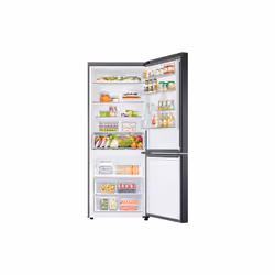 Samsung RB50DG601EB1 Réfrigérateur Combiné 508 L No Frost Anthracite - Vue supplémentaire 5
