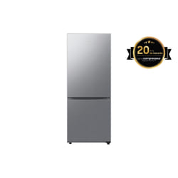 Samsung Réfrigérateur combiné, 508 L - E - RB50DG601ES9